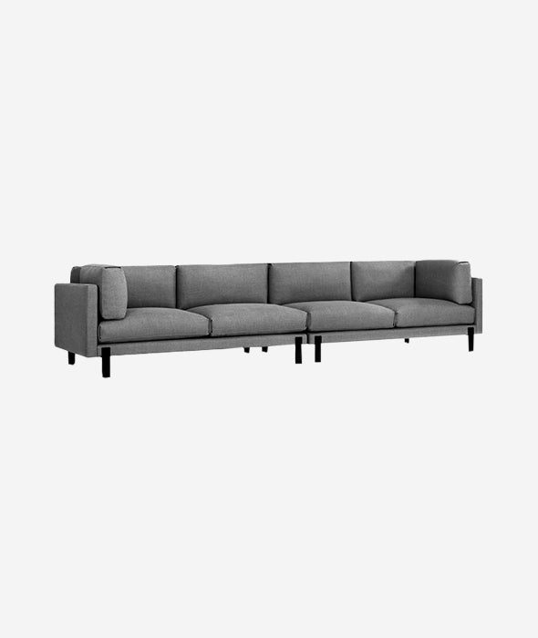 Silverlake XL Sofa - 3 Colors Gus* Modern - BEAM // Design Store