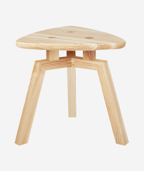 Solana Triangular End Table - More Options