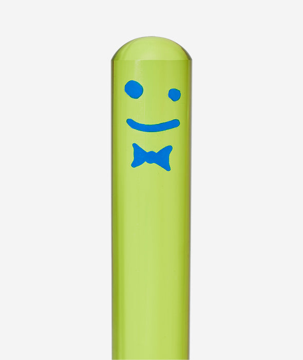 The Plunger - More Options