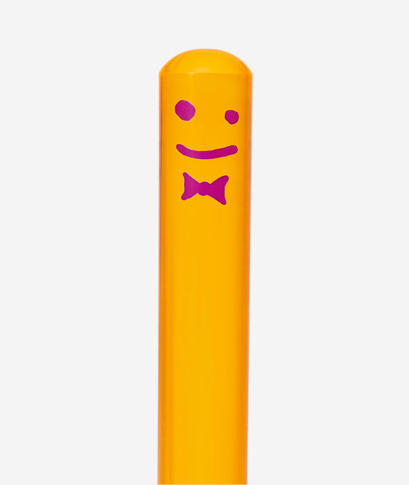 The Plunger - More Options