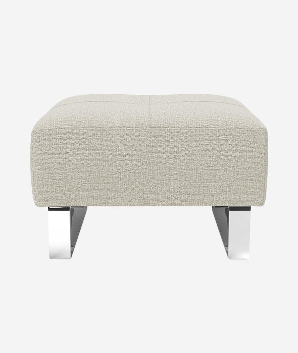 Deluxe Excess Ottoman - More Colors Innovation Living - BEAM // Design Store
