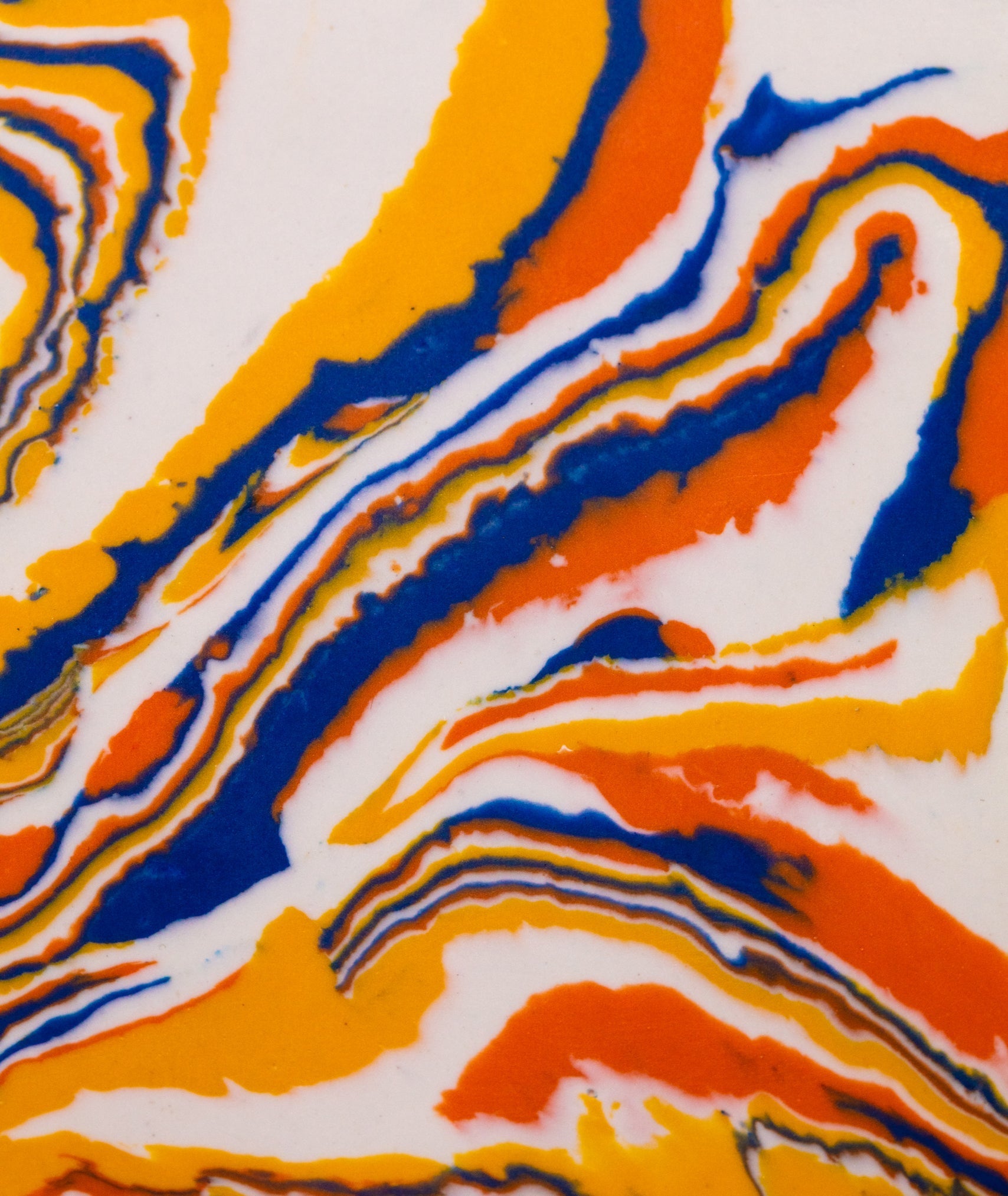 Swirl Stepped Bookend/Candleholder Set of 2 Tom Dixon - BEAM // Design Store