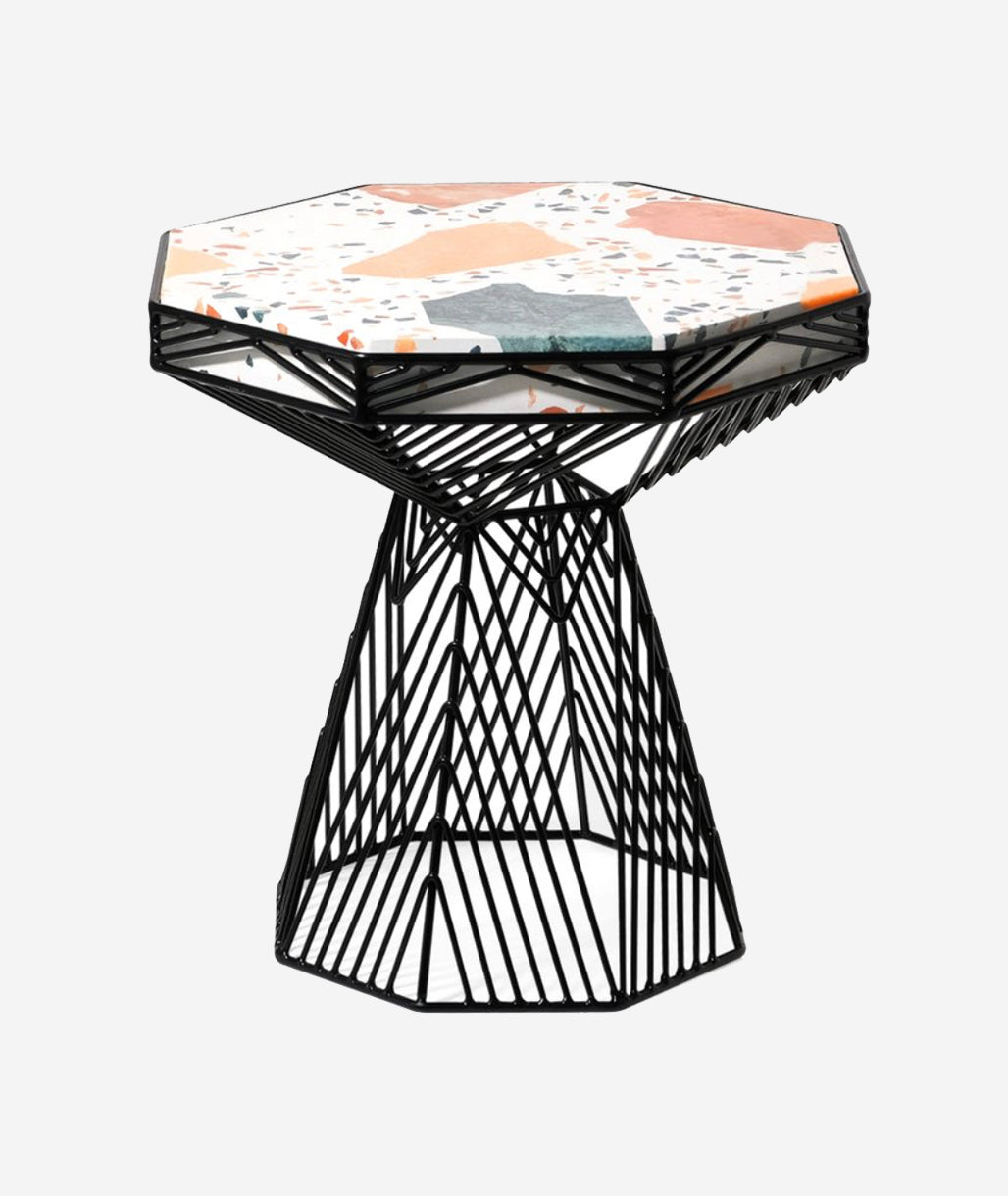 Switch Table/Stool - 5 Colors Bend Goods - BEAM // Design Store