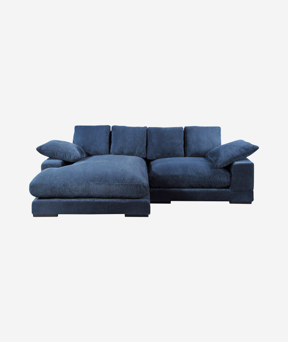 Plunge Bi-Sectional - More Options