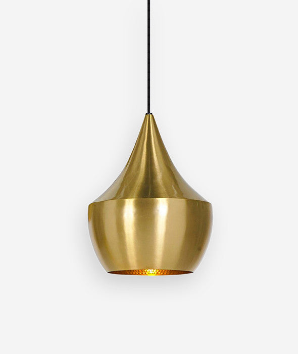 Beat Fat Pendant - More Options | BEAM