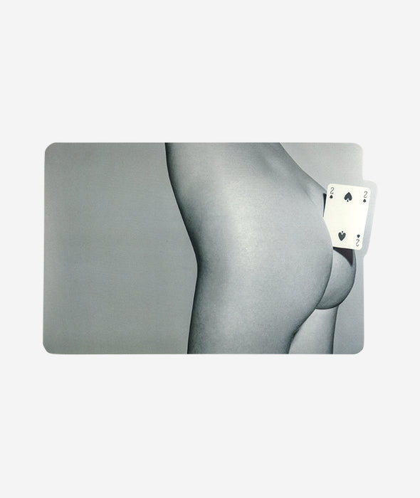 Toiletpaper Tablemat - More Options
