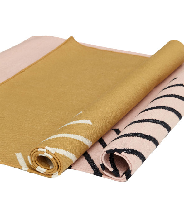 Eulerian Rug - More Options