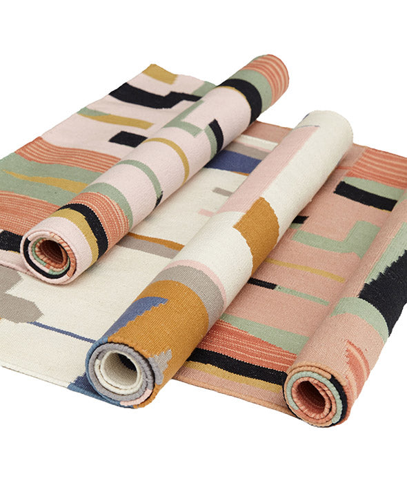 Fragments Rug - More Options