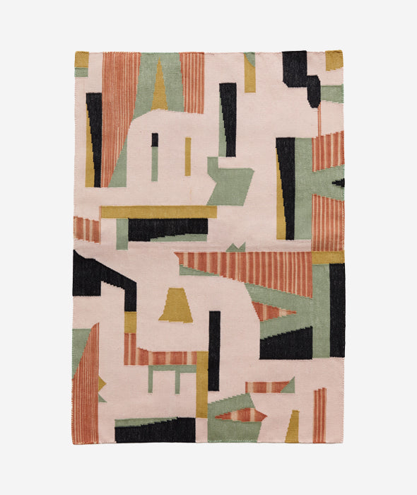 Fragments Rug - More Options