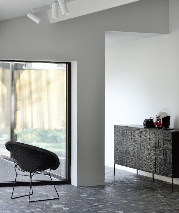 Ancestors Tabwa Sideboard - 3 Doors Ethnicraft - BEAM // Design Store