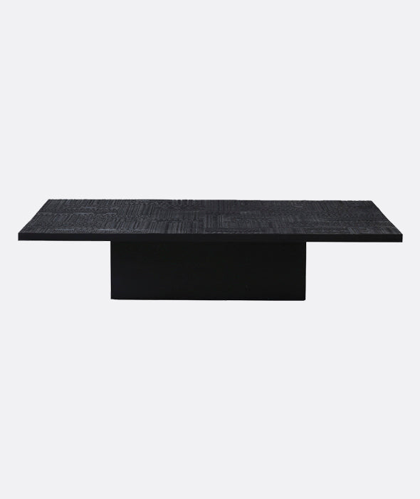Tabwa Blok Coffee Table