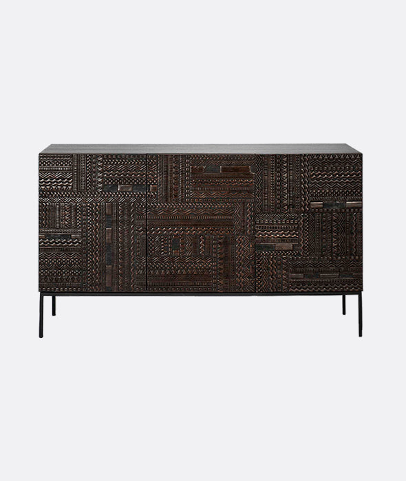 Tabwa Sideboard - 3 Doors