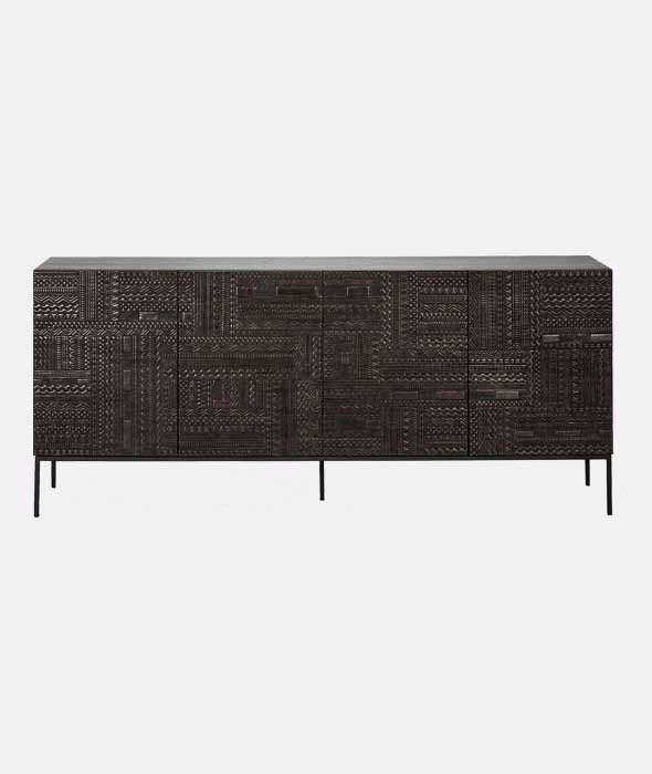 Tabwa Sideboard - 4 Doors