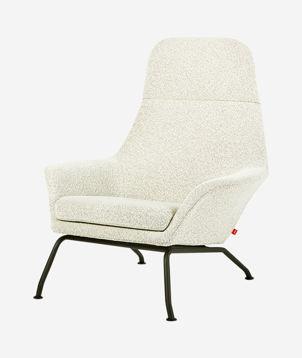 Tallinn Chair + Ottoman - More Options