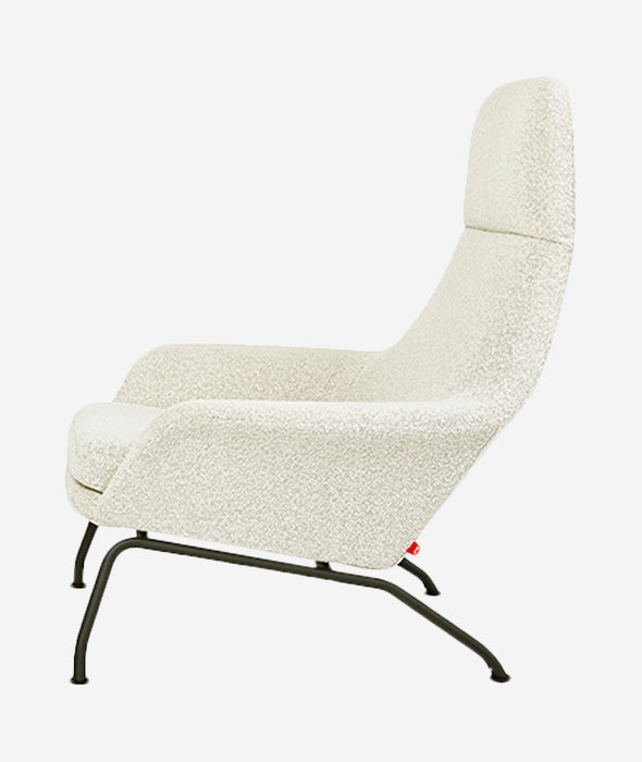 Tallinn Chair + Ottoman - More Options