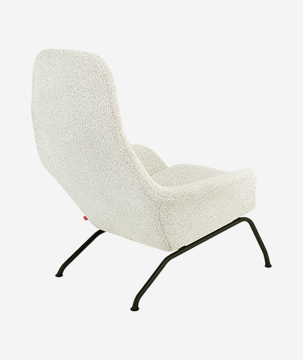 Tallinn Chair + Ottoman - More Options