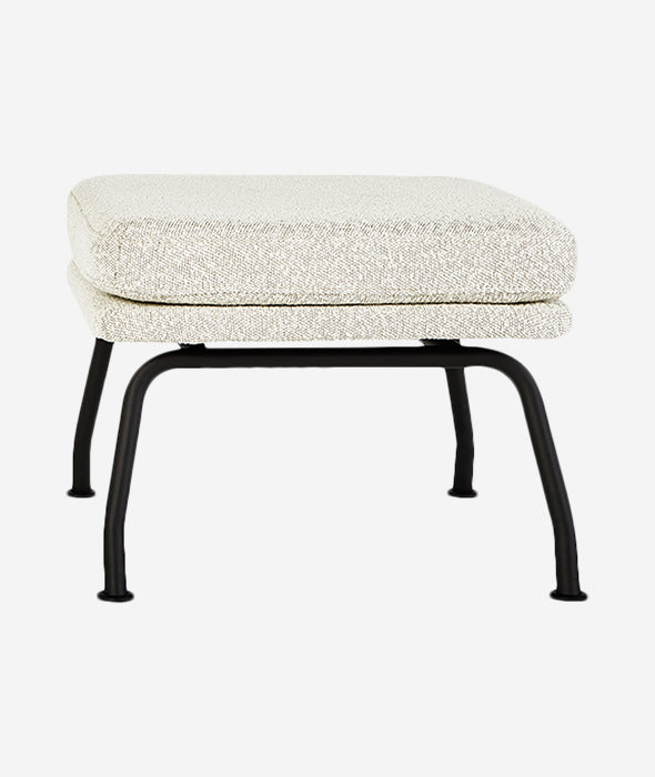 Tallinn Chair + Ottoman - More Options