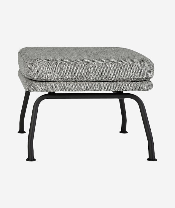 Tallinn Chair + Ottoman - More Options