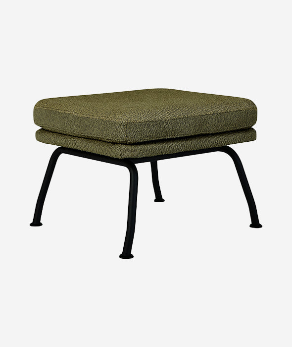 Tallinn Chair + Ottoman - More Options