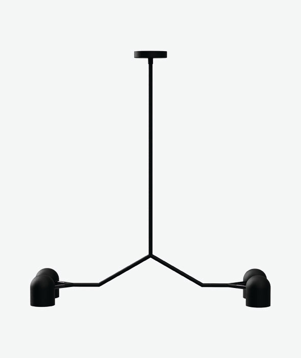 Tandem Pendant Light - More Options