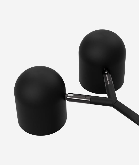 Tandem Pendant Light - More Options