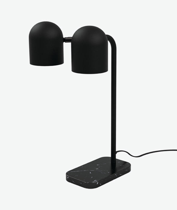 Tandem Table Lamp - More Options