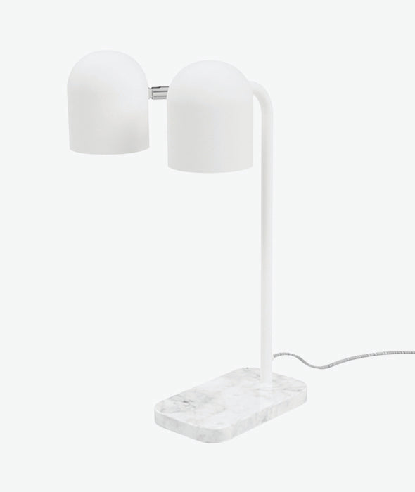 Tandem Table Lamp - More Options