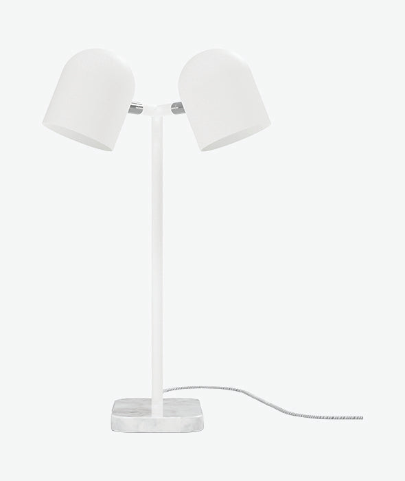 Tandem Table Lamp - More Options