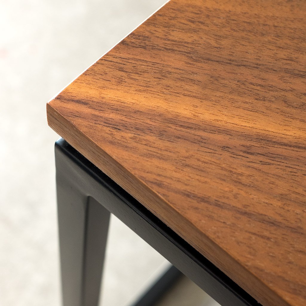 Tobias End Table - 2 Colors Gus* Modern - BEAM // Design Store