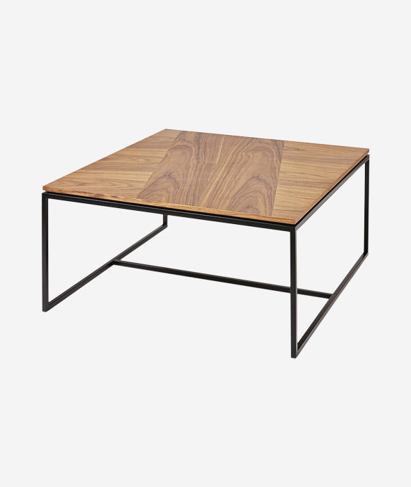 Tobias Coffee Table Square - 2 Colors Gus* Modern - BEAM // Design Store