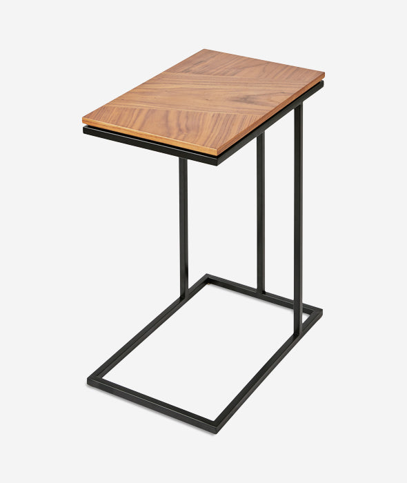 Tobias Nesting Table - 2 Colors Gus* Modern - BEAM // Design Store