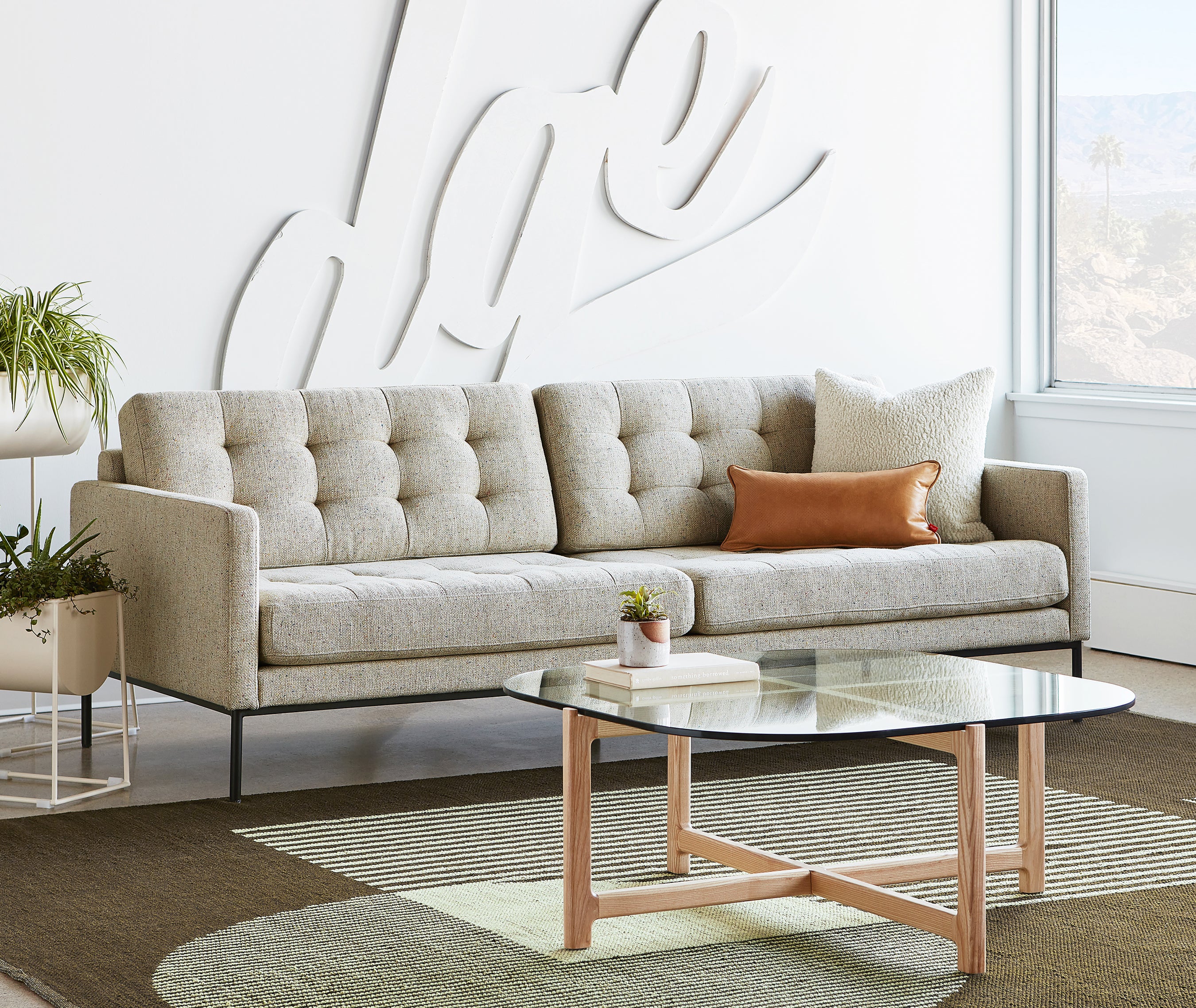 Towne Sofa - More Options