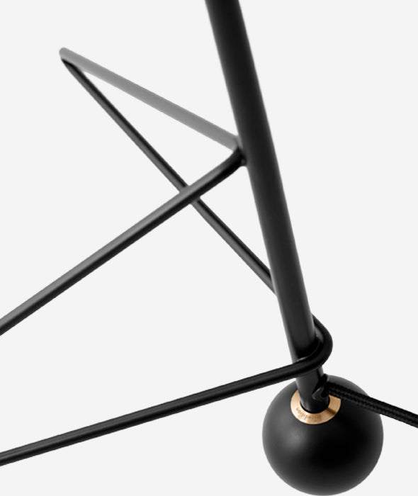 Tripod Table Lamp - More Options