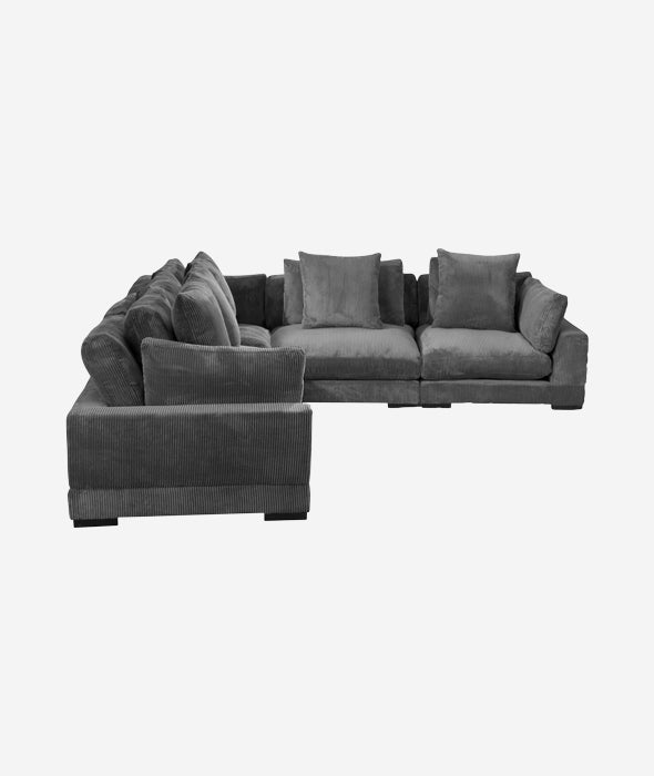 Tumble Classic L Modular Sectional - More Options