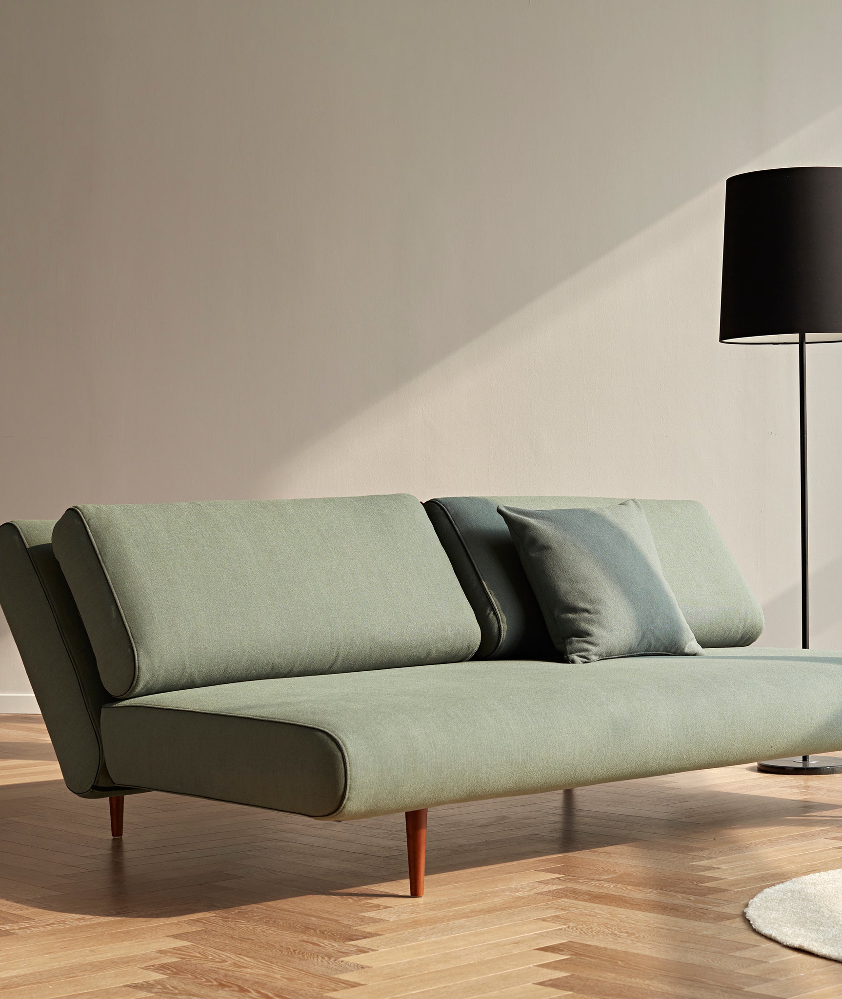 Unfurl Lounger Sleeper Sofa - More Colors Innovation Living - BEAM // Design Store