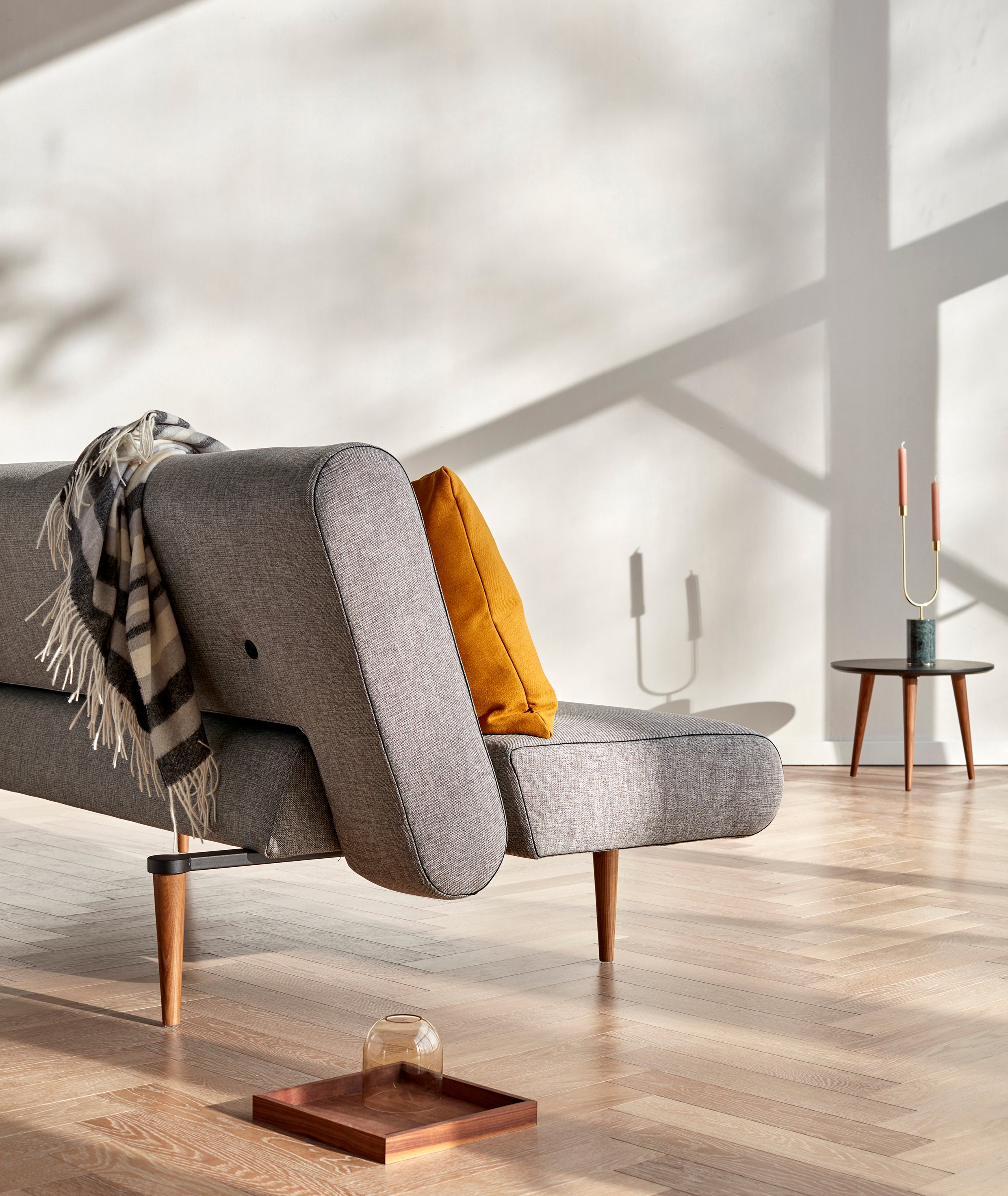 Unfurl Sleeper Sofa - More Colors Innovation Living - BEAM // Design Store