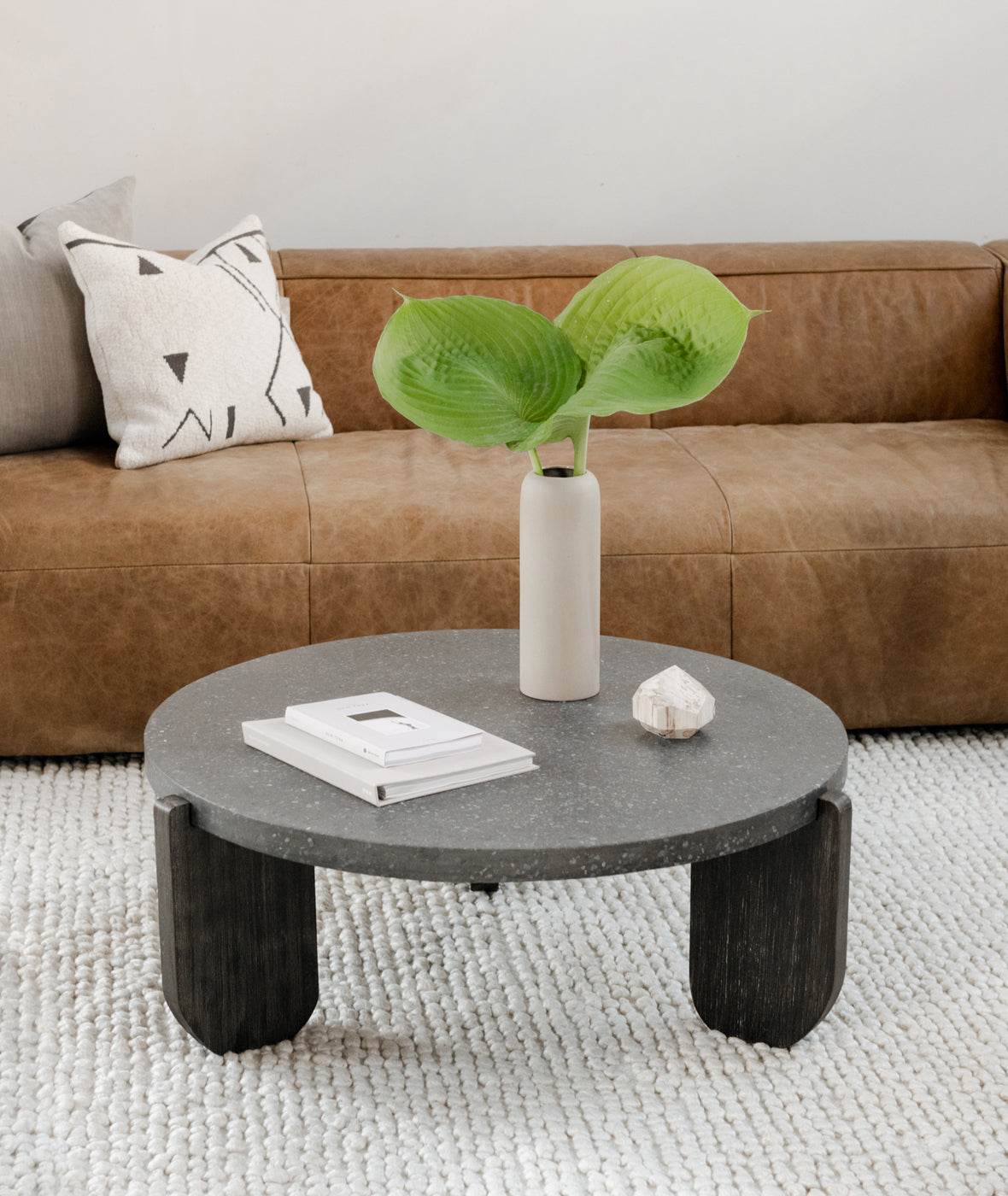 Wunder Coffee Table - More Options
