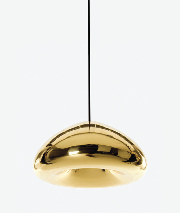 Void Pendant Lamp - 3 Colors Tom Dixon - BEAM // Design Store
