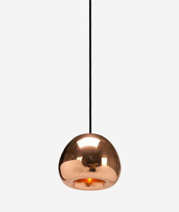 Void Pendant Lamp - 3 Colors Tom Dixon - BEAM // Design Store