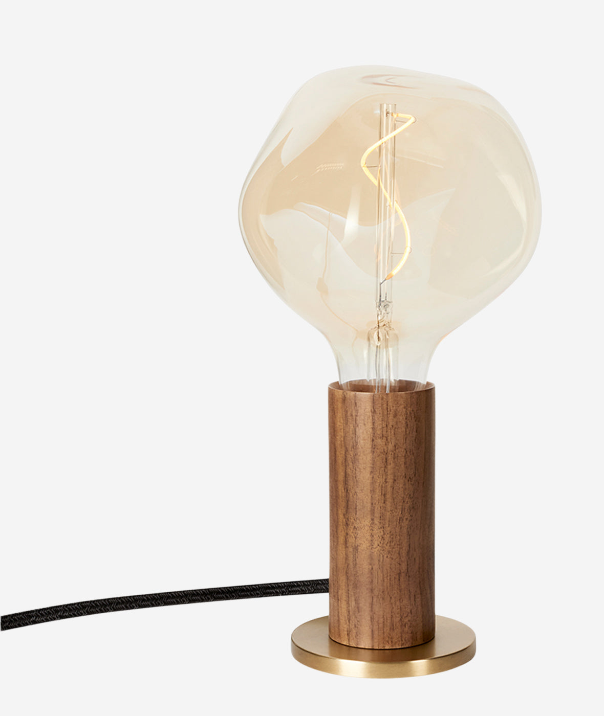 Knuckle Table Lamp - More Options