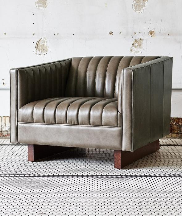 Wallace Chair Gus* Modern - BEAM // Design Store