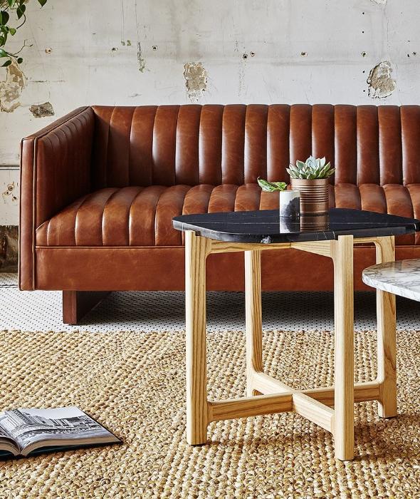 Wallace Sofa Gus* Modern - BEAM // Design Store