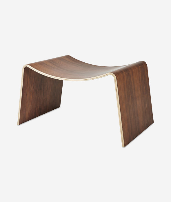 Wave Stool - 2 Colors Gus* Modern - BEAM // Design Store