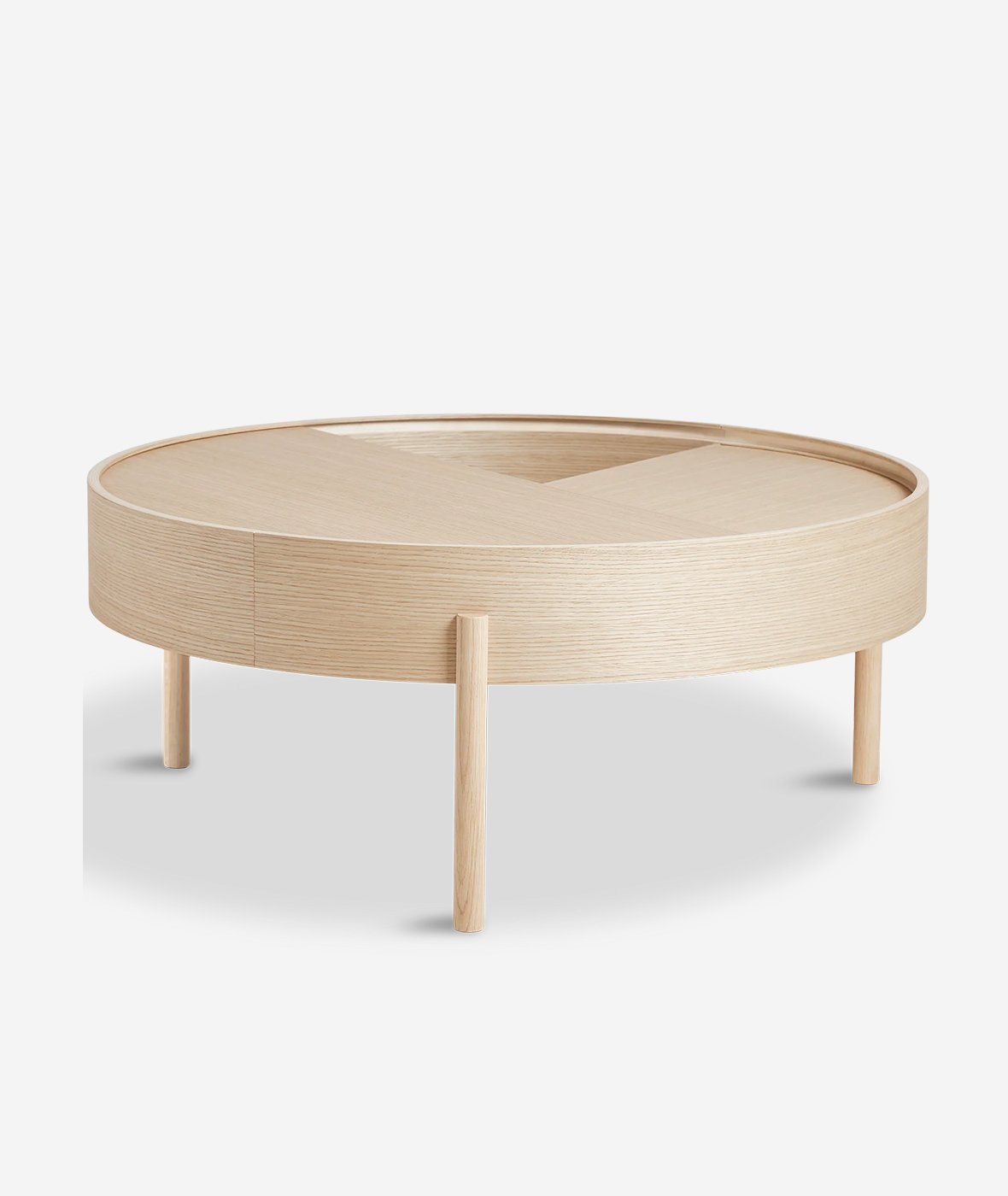 Arc Coffee Table - More Options
