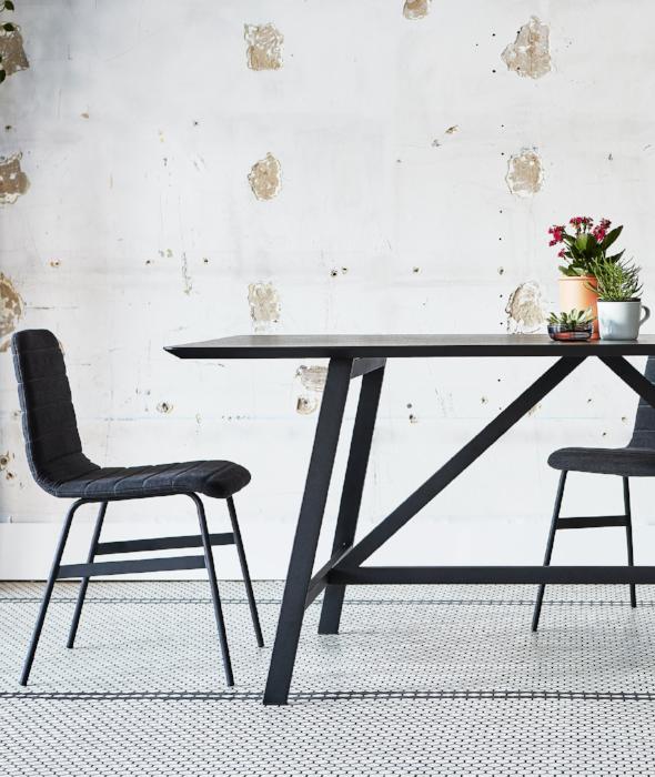 Wychwood Dining Table - 3 Colors Gus* Modern - BEAM // Design Store