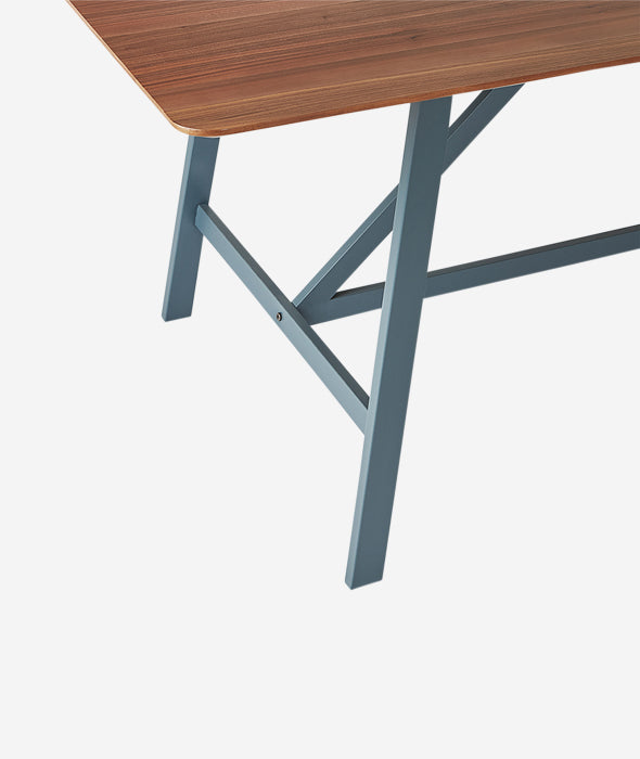 Wychwood Dining Table - 3 Colors Gus* Modern - BEAM // Design Store