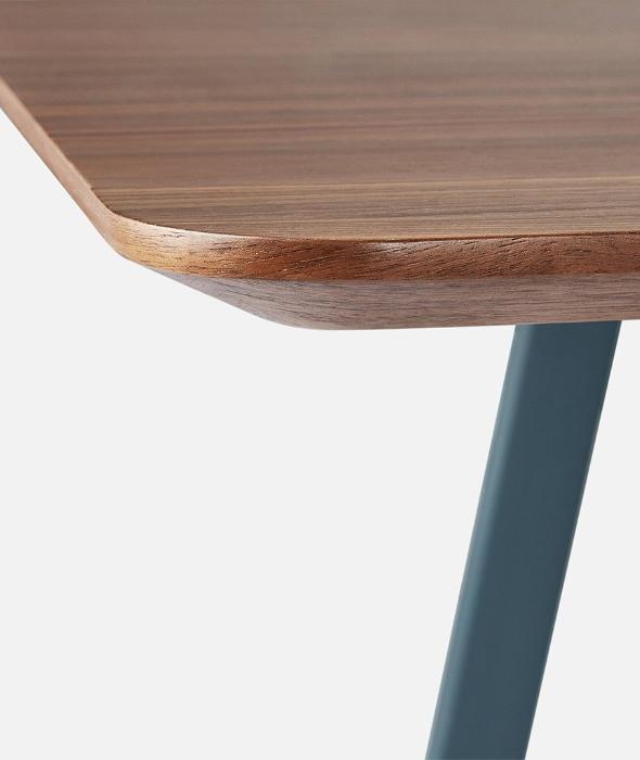 Wychwood Dining Table - 3 Colors Gus* Modern - BEAM // Design Store
