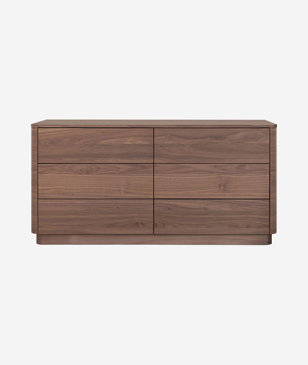 Round Off Dresser - More Options