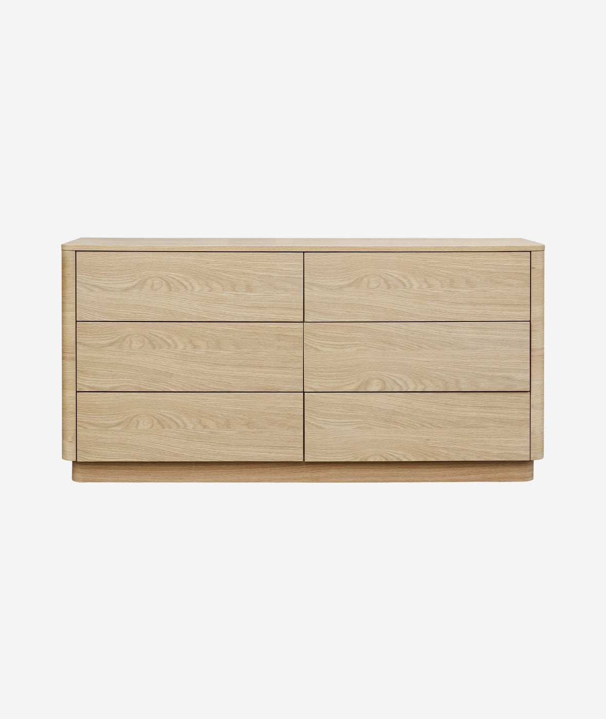 Round Off Dresser - More Options