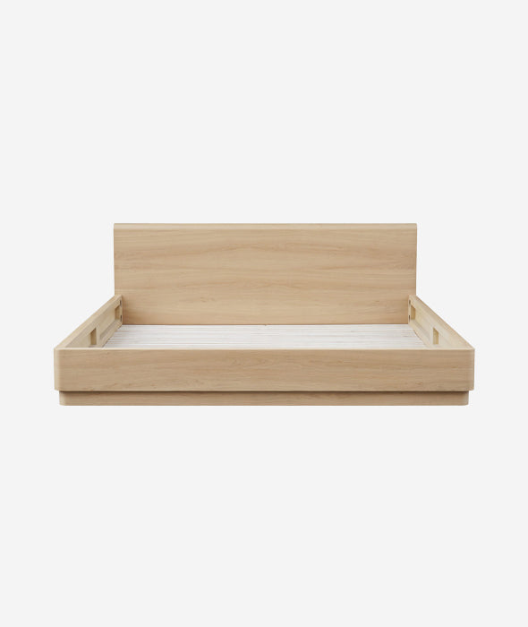 Round Off Bed - More Options